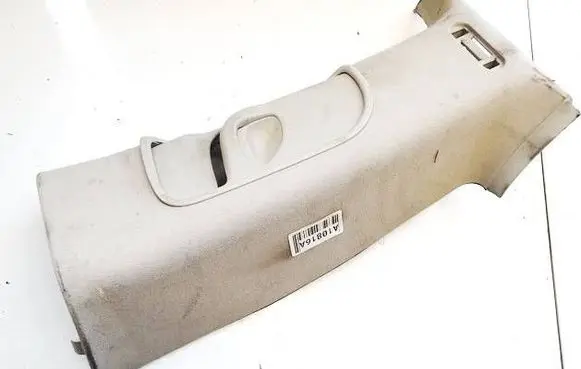 Opel Zafira A (B) pillar trim (top) 09133150 1310327