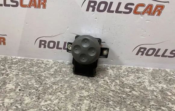 Audi A4 S4 B6 8E 8H Seat control switch 8E095977724S