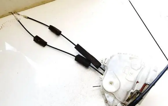Honda Accord Front door lock