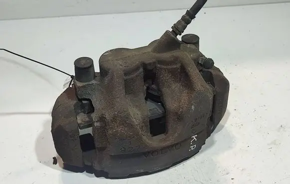 Volvo XC60 Front brake caliper 31277334 04692