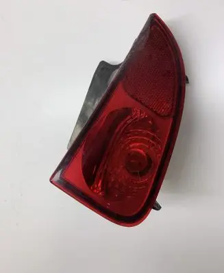 Rear fog light