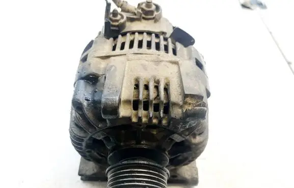 Mercedes-Benz A W168 Generator/alternator