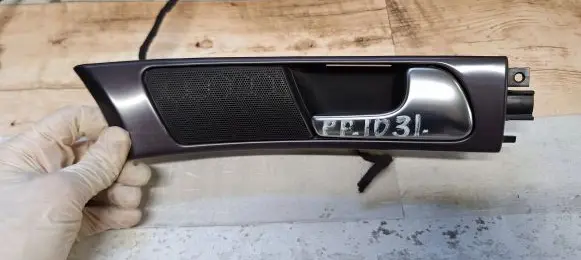 Audi A6 S6 C5 4B Front door interior handle 4B837020 4B0035399C 4B0035399