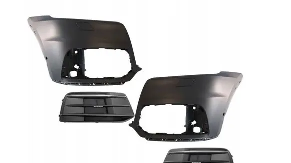Audi Q5 SQ5 Front bumper
