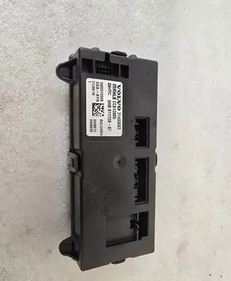 Volvo S90, V90 Climate control unit 31455683