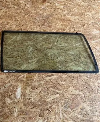 Volvo 940 Rear windscreen/windshield window 43R00079