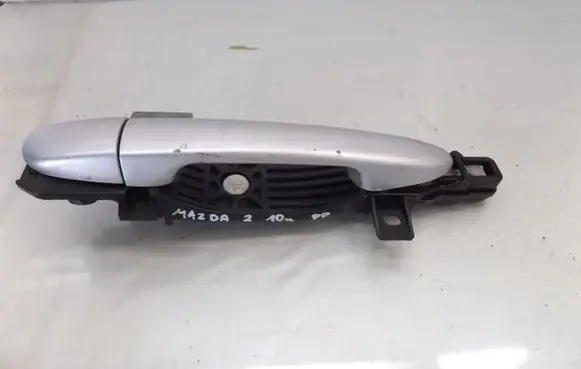 Mazda 2 Front door exterior handle