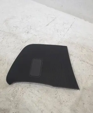 Bentley Continental Parcel shelf speaker trim grill 3SD868479B