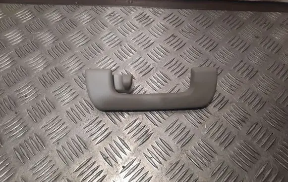 Audi Q5 SQ5 Rear interior roof grab handle 8K0857607