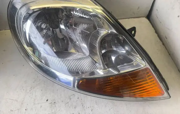 Renault Trafic II (X83) Headlight/headlamp 8200701361 93859832 89314000