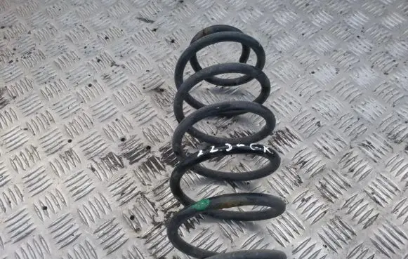 Toyota Aygo AB10 Rear coil spring