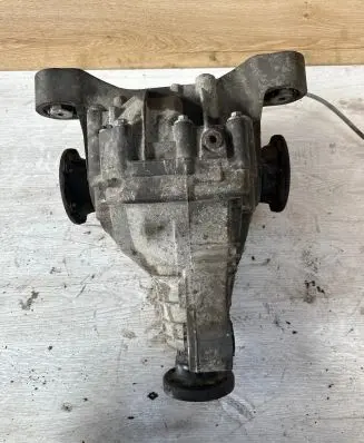 Porsche Cayenne (9PA) Rear differential 4460310016