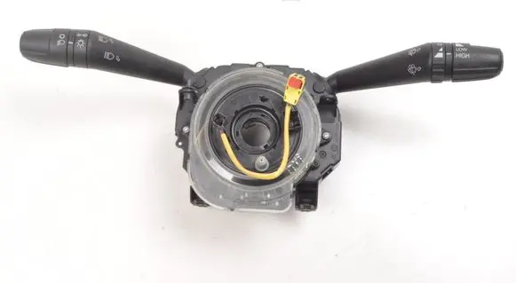 Fiat Tipo A set of switches 07356675510