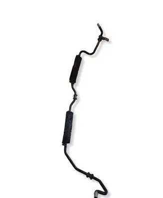 Citroen C6 Power steering hose/pipe/line 