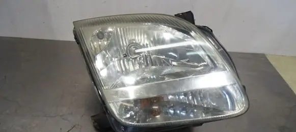 Suzuki Ignis Headlight/headlamp