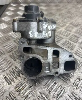 Opel Vectra C EGR valve 24404025