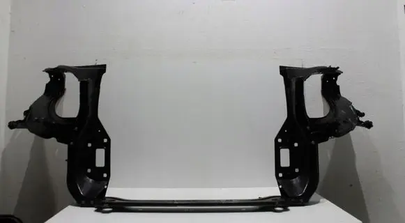 Mercedes-Benz GL X164 Radiator support slam panel 0965545476