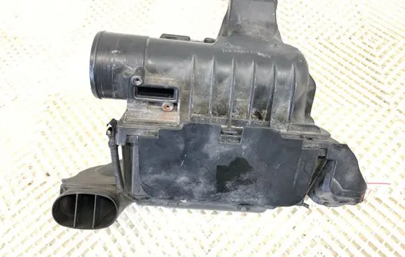 Renault Talisman Air filter box 165007121R