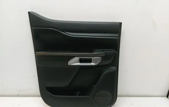 Ford Ranger IV Rear door card panel trim