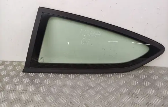 Ford Fiesta Rear side window 8A61B29751A