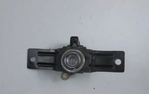 Chrysler 300M Front door lock (next to the handle) 