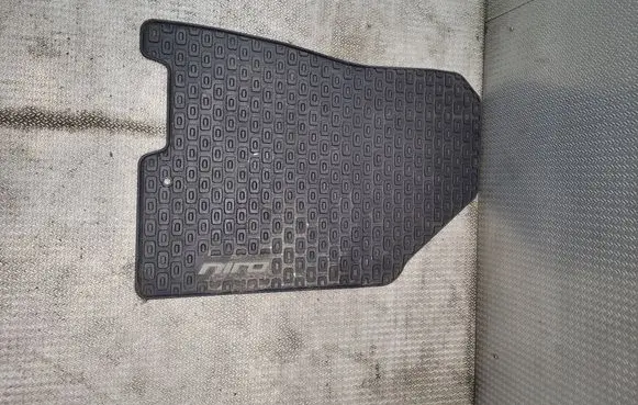 KIA Niro Front floor mat G5131ADE00