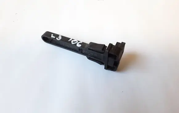 Citroen C3 Interior temperature sensor 110088950 100334