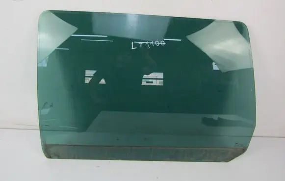 Volkswagen Sharan Rear door window glass 