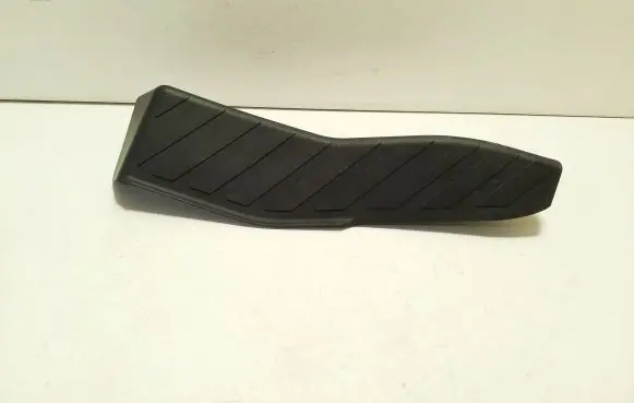 Skoda Kamiq Foot rest pad/dead pedal 2Q2864777