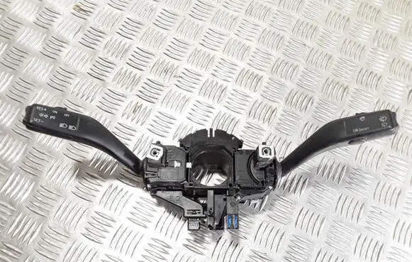 Volkswagen Touran I Wiper turn signal indicator stalk/switch 1K0953513A 1K0953519A 1K0953503AT