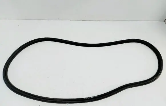 Volvo EX30 Trunk rubber seal (body) 80000519
