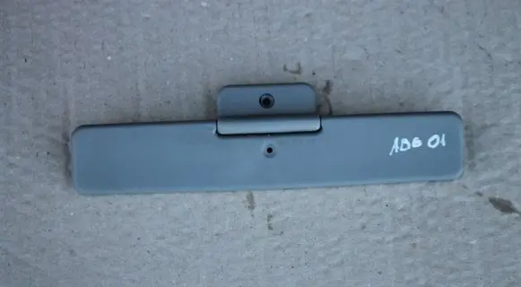 Audi A4 S4 B6 8E 8H Sun visor 8D0858555
