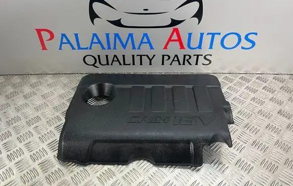 KIA Sportage Engine cover (trim) 292402A751