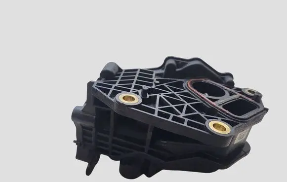 Mercedes-Benz C W205 Throttle valve A2C53350932