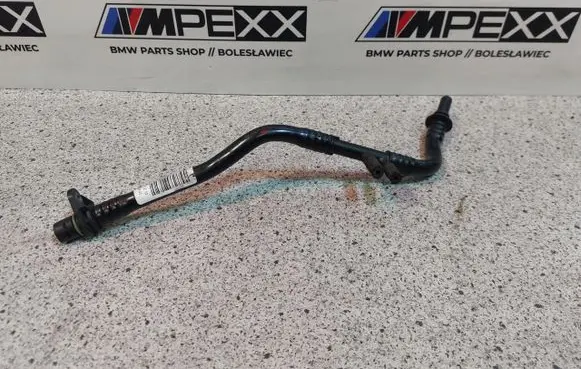 BMW 1 F20 F21 Vacuum line/pipe/hose 8508215