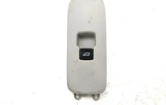 Volvo C70 Electric window control switch 30765076