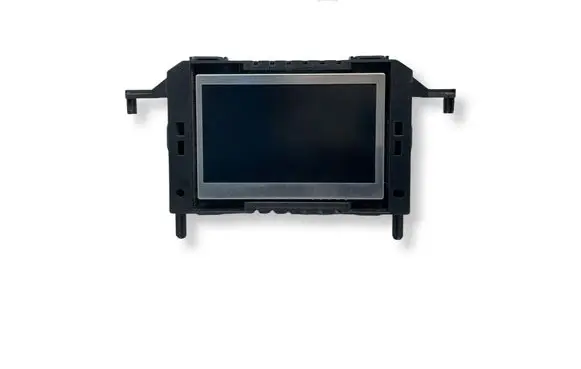 Ford Focus Screen/display/small screen AM5T18B955CH 0259G B6G00V106915