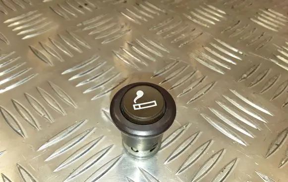 Volkswagen Santana Cigarette lighter 