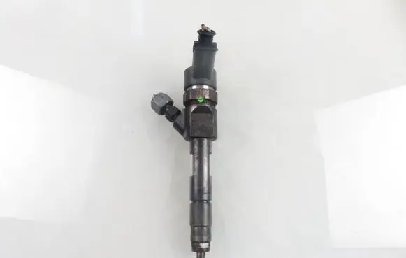 Renault Scenic II - Grand scenic II Fuel injector 0445110230 8200389369