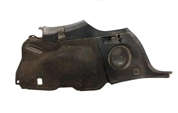 Subaru Outback (BS) Trunk/boot side trim panel 94037AL02A