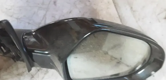 Audi A6 S6 C7 4G Front door electric wing mirror 4G1857410AD 4G5949102A 4G1857410A