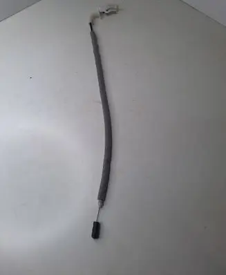 BMW 5 E60 E61 Front door cable line 7034467