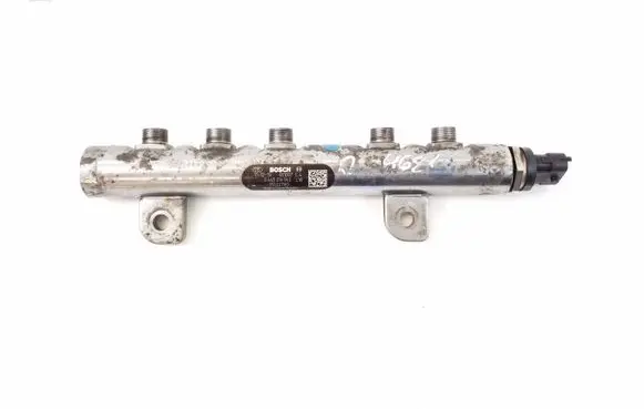Jeep Grand Cherokee Fuel main line pipe 35022118G