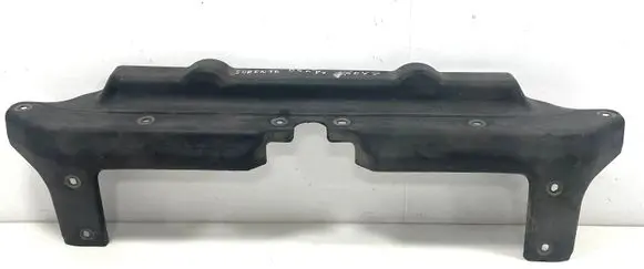 KIA Sorento Radiator trim 865853E000