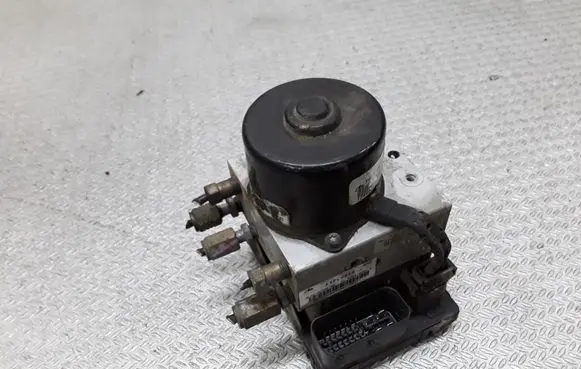 Ford Explorer ABS Pump XL2T2C219AC