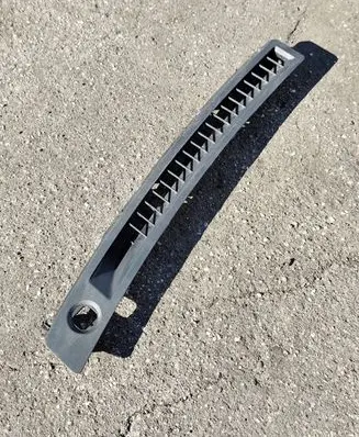 Infiniti FX Other dashboard part 687431CA0A