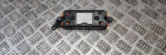 Volvo XC60 Other trunk/boot trim element 31663477
