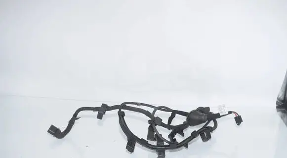 BMW 5 F10 F11 Handbrake wiring loom/harness 9247944 61129247944 9242219