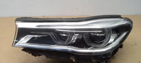 BMW 7 G11 G12 Headlight/headlamp 121212