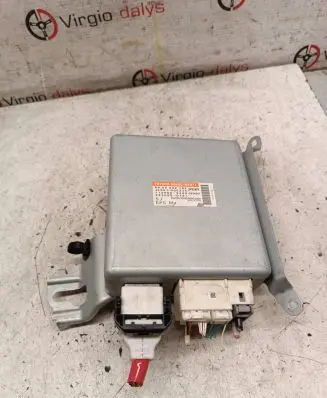 Power steering control unit/module